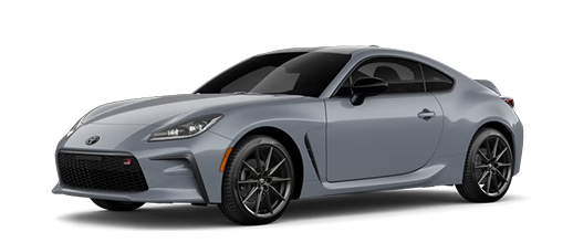 2027 Toyota GR86 - Cobb County Toyota in Kennesaw GA