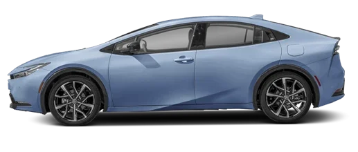 2027 Toyota Prius Plug-in Hybrid - Cobb County Toyota in Kennesaw GA