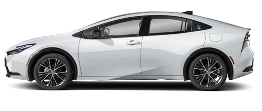 2027 Toyota Prius - Cobb County Toyota in Kennesaw GA
