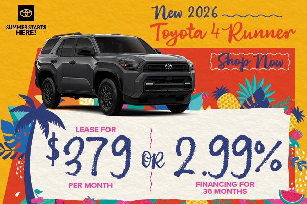 4runner