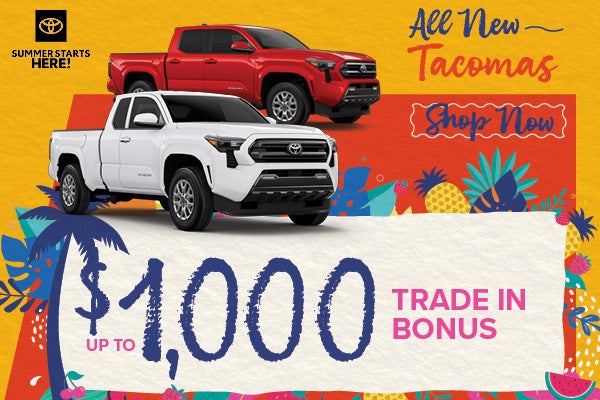 trade bonus