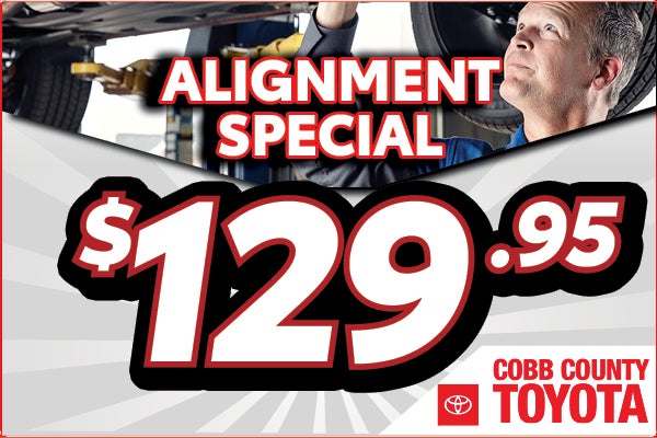 Alignment Special