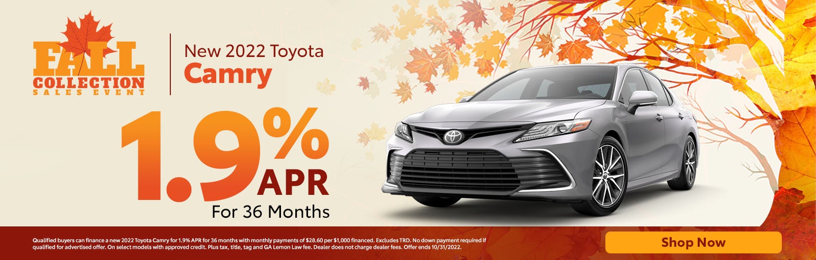 Cobb County Toyota | Kennesaw GA Toyota Dealer | Serving Marietta, Acworth  and the Greater Atlanta Area