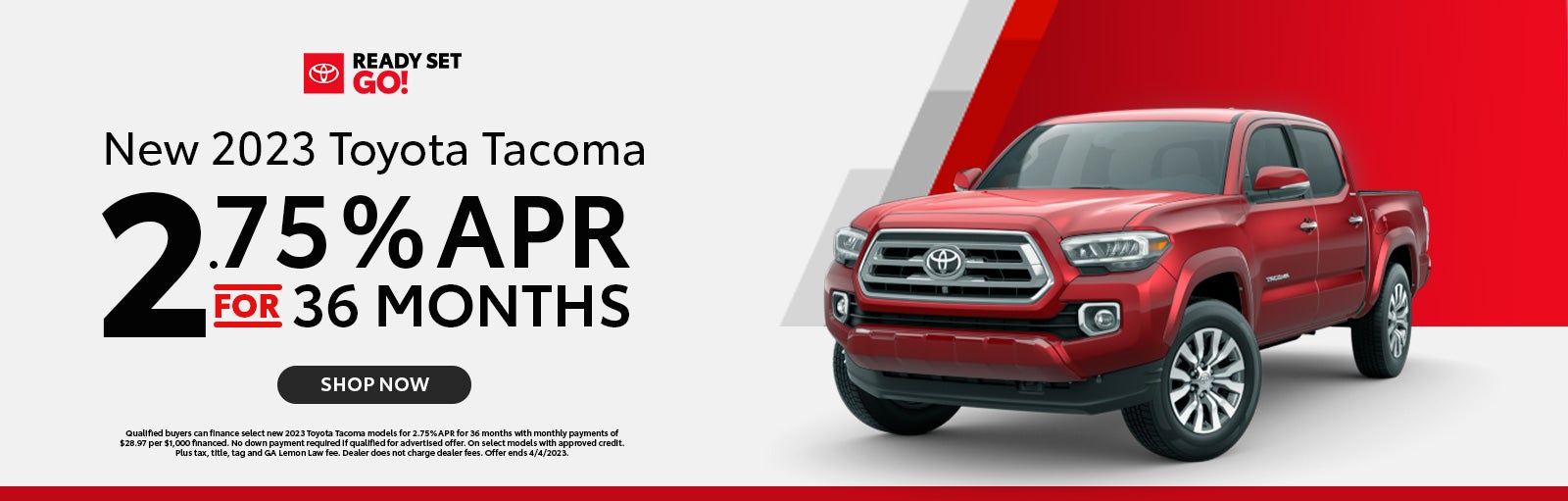 Cobb County Toyota | Kennesaw GA Toyota Dealer | Serving Marietta ...