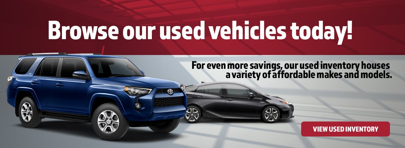 Cobb County Toyota | Kennesaw GA Toyota Dealer | Serving Marietta ...