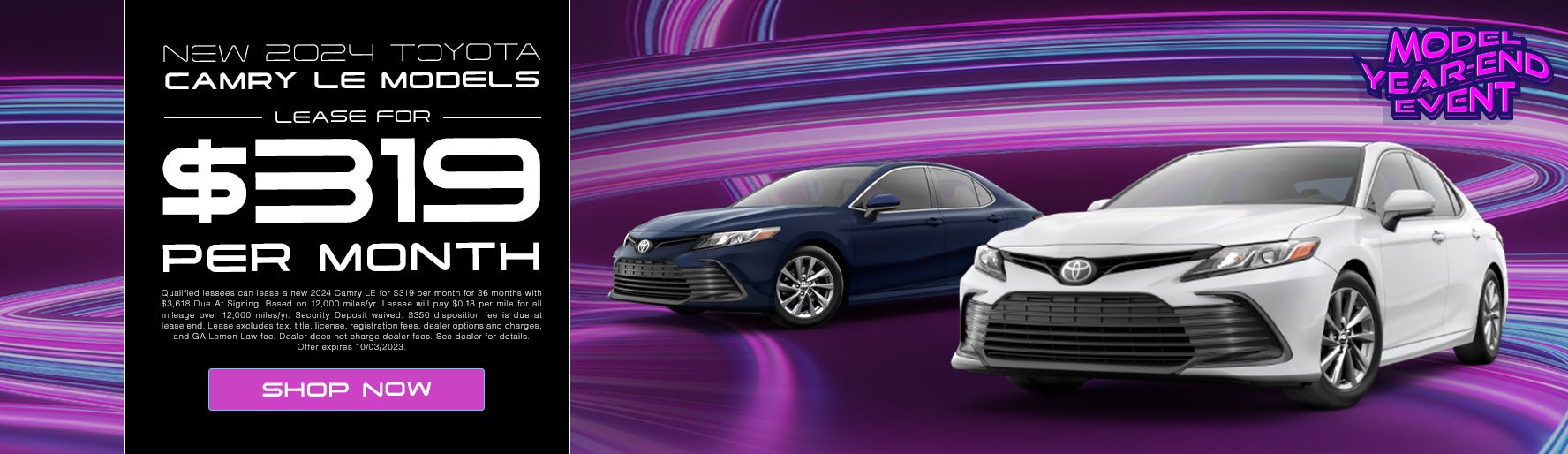 Cobb County Toyota | Kennesaw GA Toyota Dealer | Serving Marietta ...