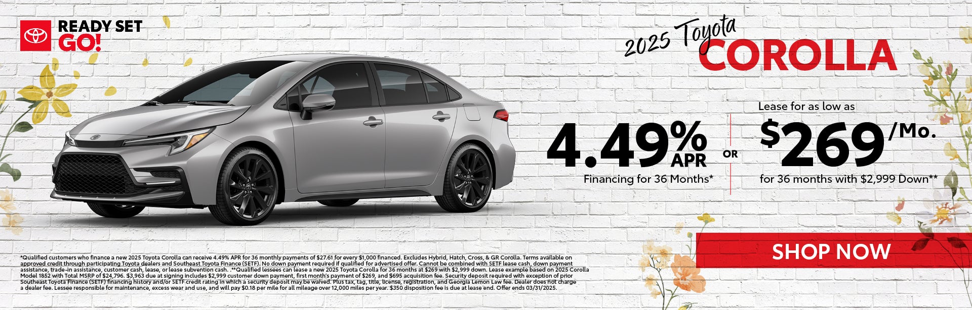 Cobb County Toyota | Kennesaw GA Toyota Dealer | Serving Marietta ...