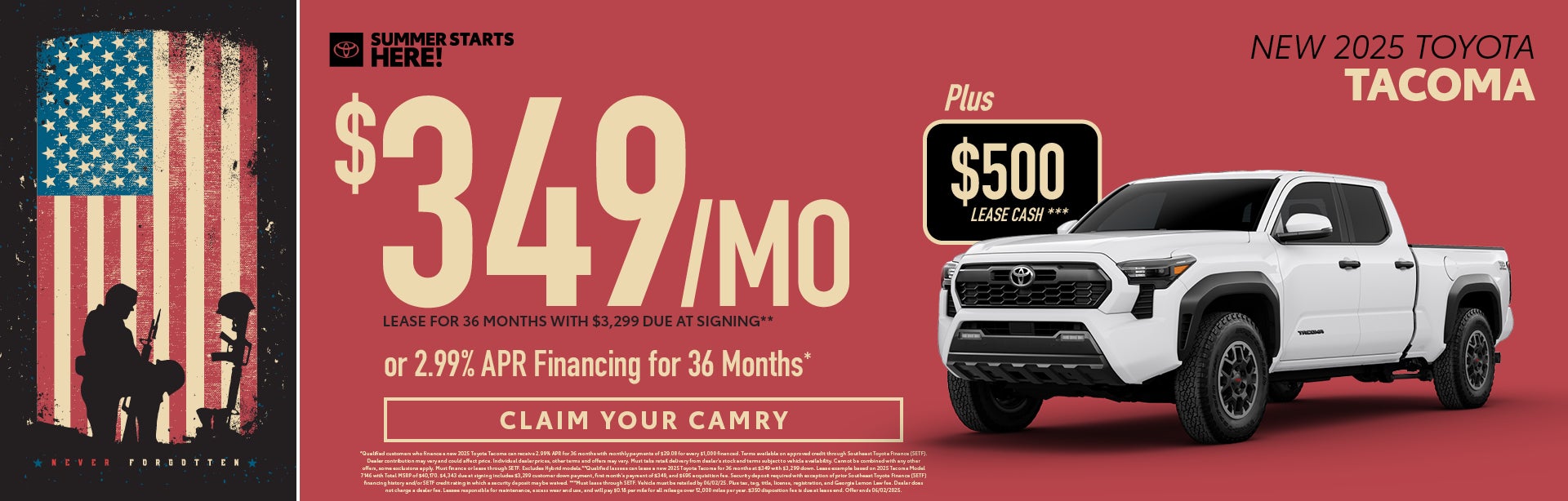 Cobb County Toyota | Kennesaw GA Toyota Dealer | Serving Marietta ...