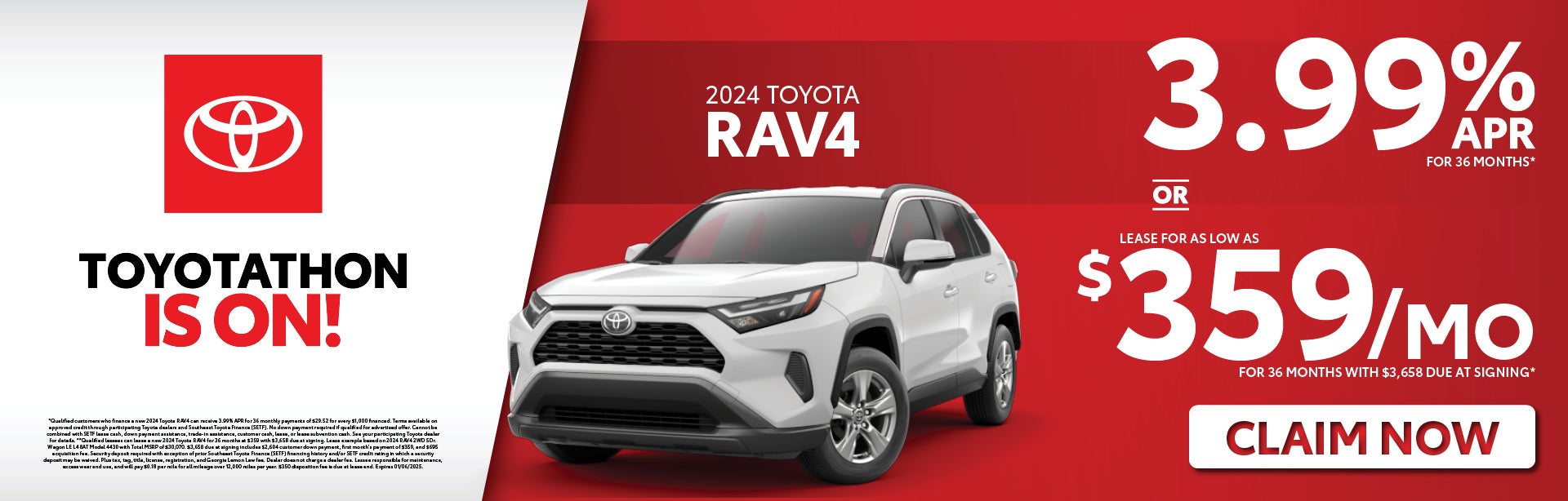 Cobb County Toyota | Kennesaw GA Toyota Dealer | Serving Marietta ...