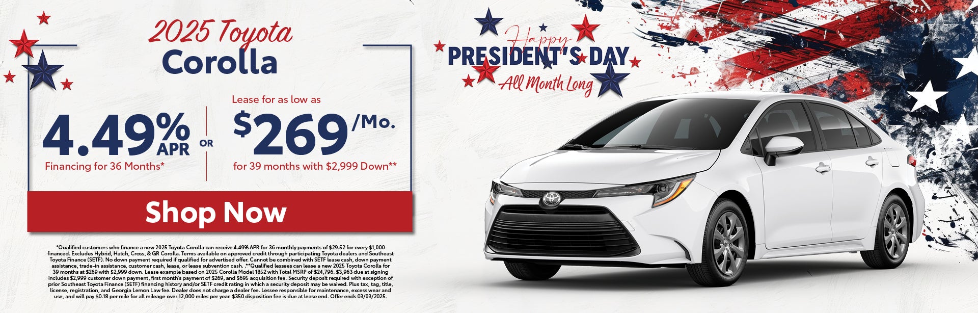 Cobb County Toyota | Kennesaw GA Toyota Dealer | Serving Marietta ...
