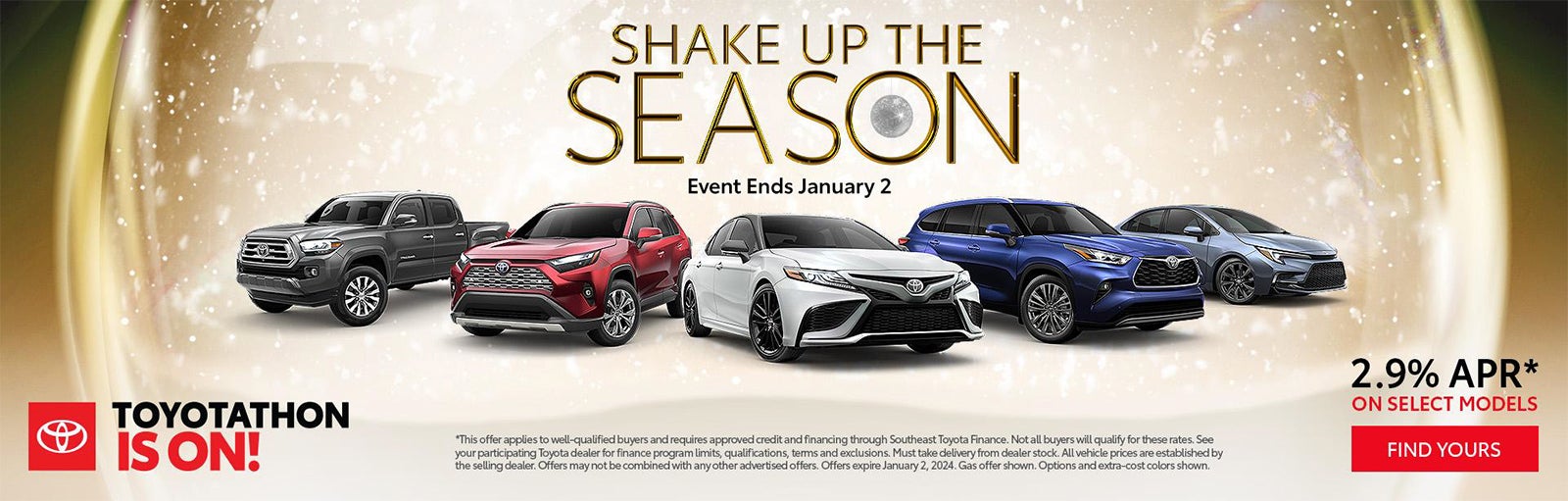 Cobb County Toyota | Kennesaw GA Toyota Dealer | Serving Marietta ...