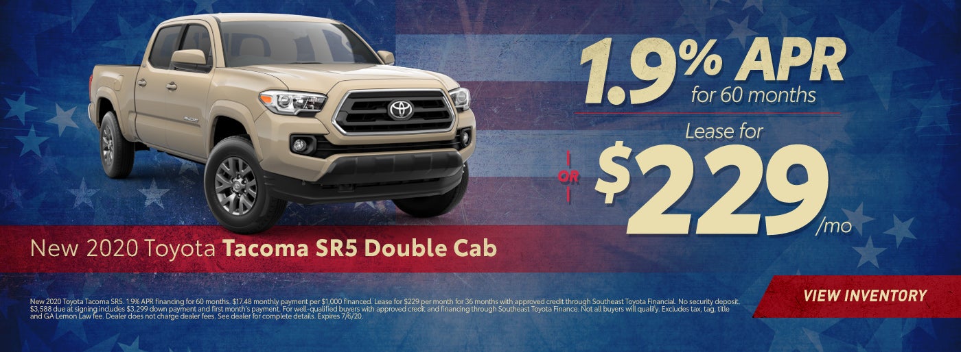 Cobb County Toyota | Kennesaw GA Toyota Dealer | Serving Marietta ...
