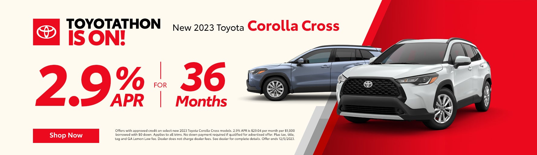Cobb County Toyota | Kennesaw GA Toyota Dealer | Serving Marietta ...